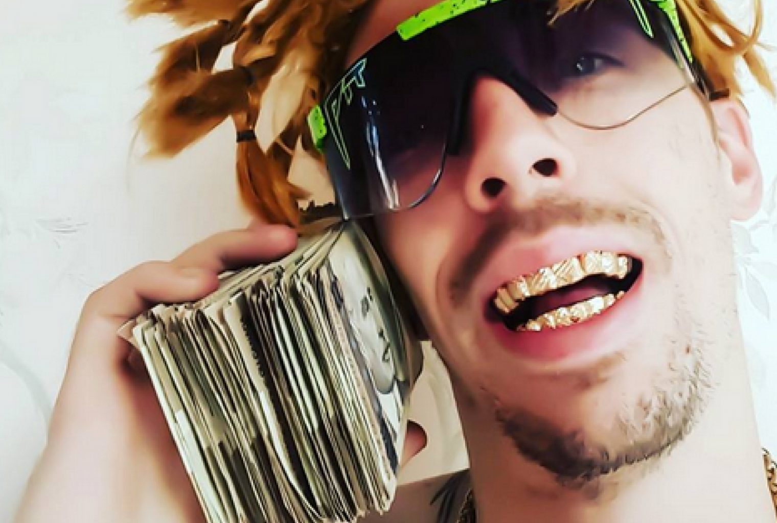 Lil Windex Might Have 99 Problems Bch Ain T One Bitcoin News - 