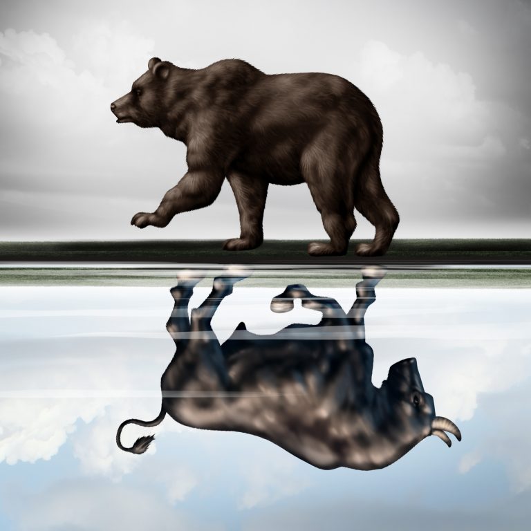 Eight Ways to Profit in a Crypto Bear Market