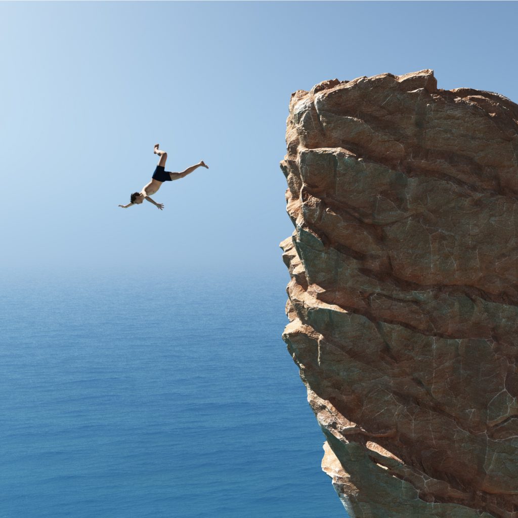 Monthly  Traffic for Major Bitcoin Exchanges Falls by Half Digital