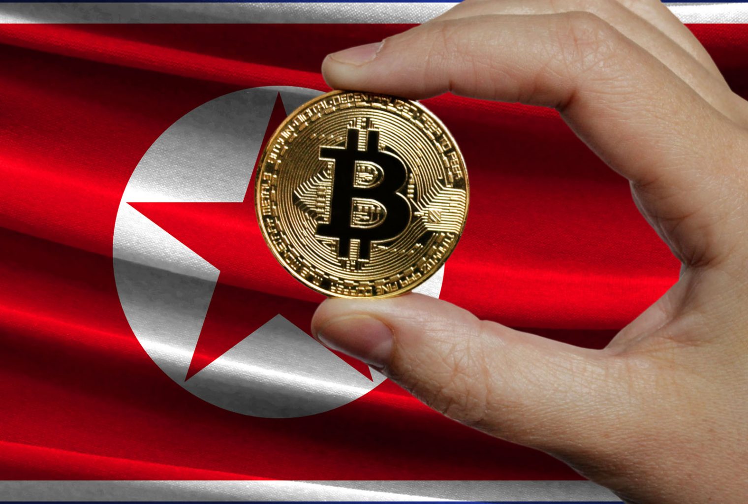 North Korea Obtained 11 000 Bitcoins In 2017 Expert Says Bitcoin News - 