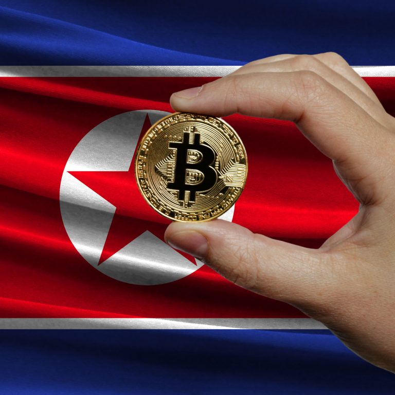 North Korea Obtained 11,000 bitcoins in 2017, Expert Says