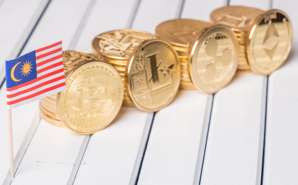 New Malaysian Cryptocurrency Regulation Come Into Effect The Bitcoin News