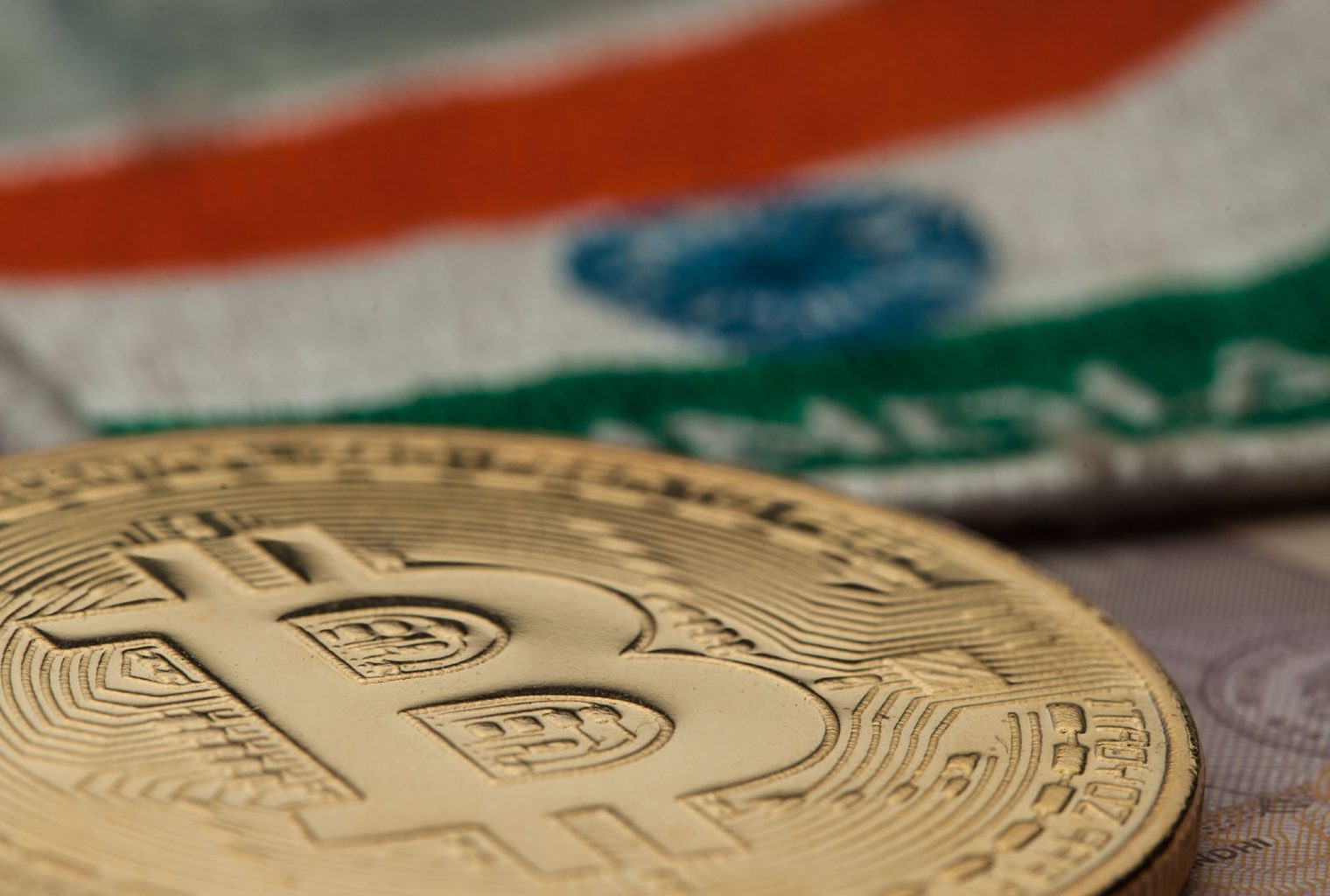 India Can T Regulate Bitcoin Says Official Bitcoin News - 