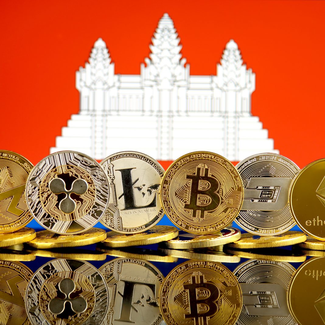 crypto exchange cambodia