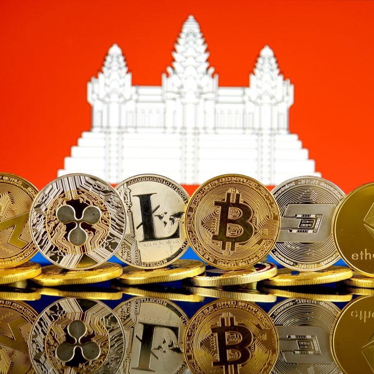 Cambodia's Crypto Industry Marches Forward Despite Legal Grey Area