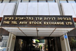 Israeli Crypto Companies Banned From Stock Exchange Indices