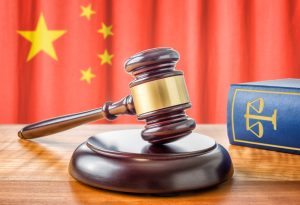 Chinese Stock Exchange Cracks Down on Companies Falsely Claiming Blockchain Affiliation