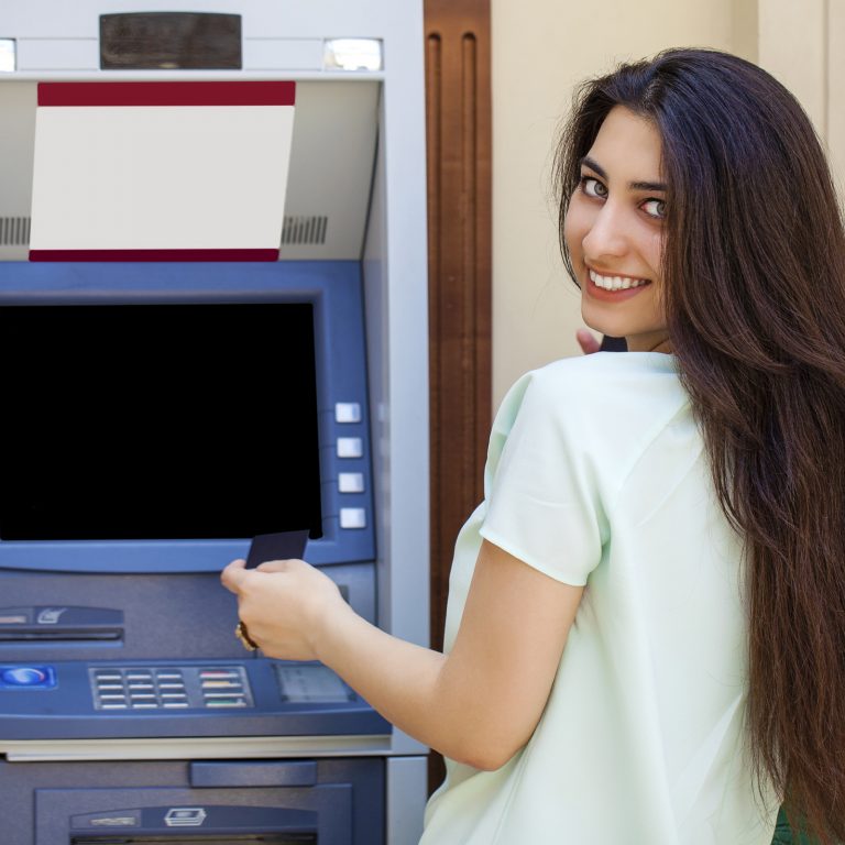 Bitcoin ATM Installed in Georgia amid Growing Interest in Crypto