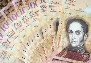 Rubles Can Buy You Petro, the Bolivar Loses 3 Zeros
