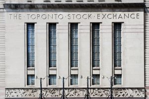Toronto Stock Exchange Operator Launches Crypto Brokerage