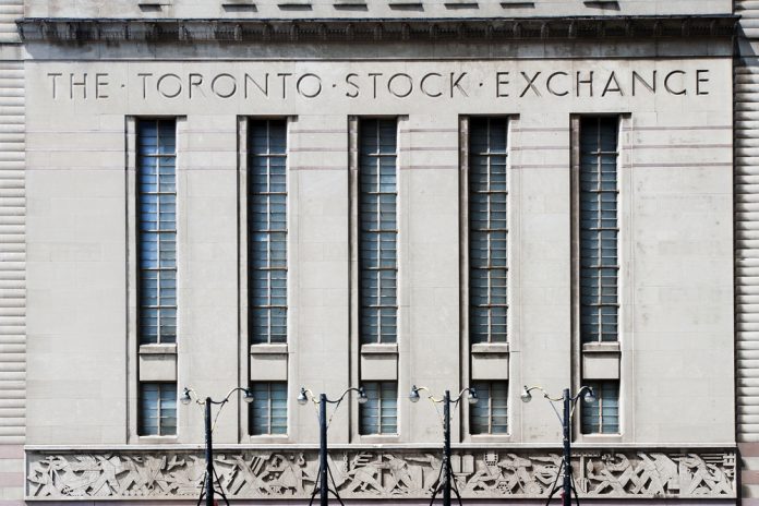 toronto crypto exchange