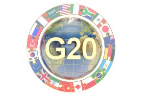 G20 Watchdog Says Cryptos Not a Risk, Resists Calls for New Rules