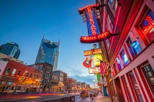 Tennessee Passes Bill Recognizing Smart Contracts and Blockchain Transactions