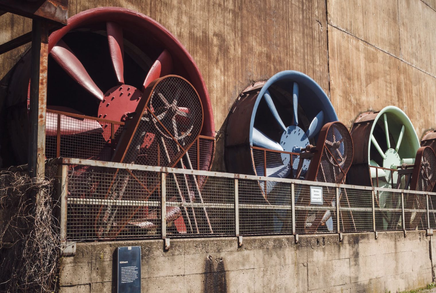 Large Mining Far!   m Discovered In Abandoned Russian Factory Bitcoin News - 