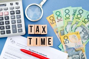 Aussie Crypto Traders Expect Tax Crackdown Ahead of New Regulations Share Talk