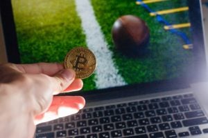 Bitcoin Sports Betting Site Under Investigation in Australia