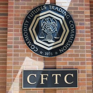 CFTC Request For Funding Increase Answered With Budget Cut