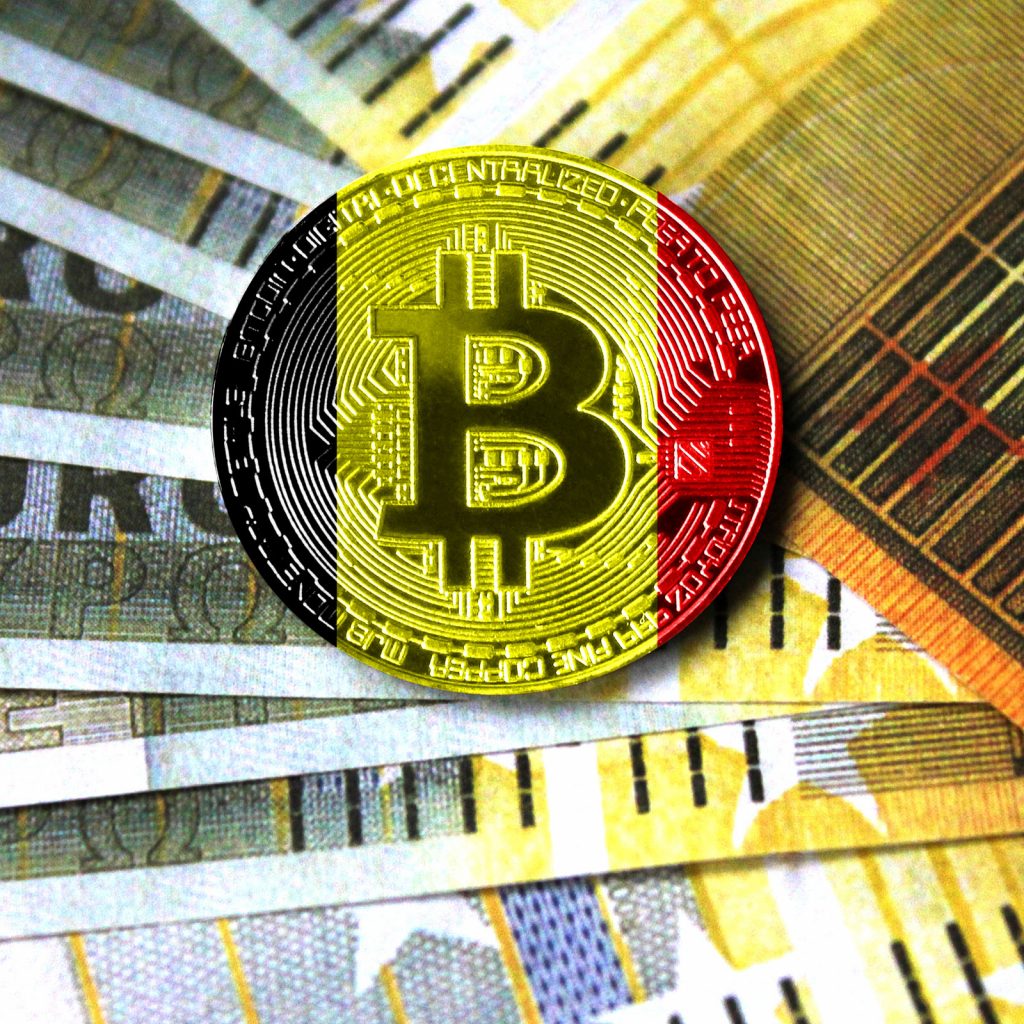 Belgian Tax Authority Going After Crypto Investors ...