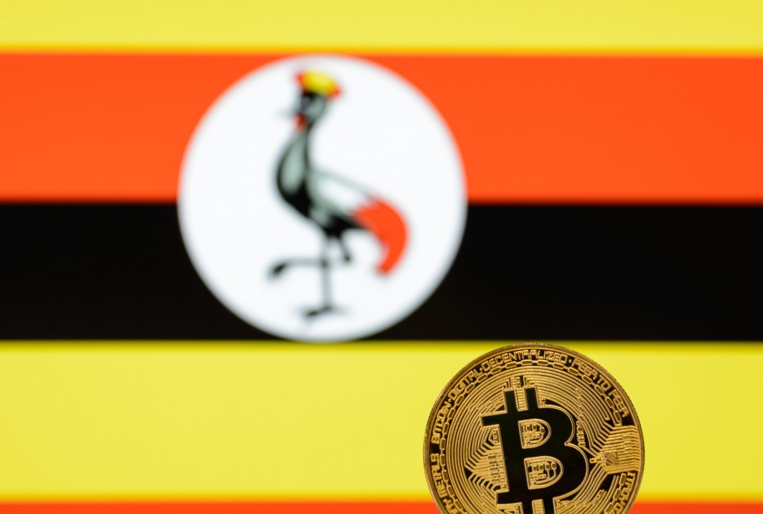 Bitcoin Adoption Grows In Ugandan Capital City Of Kampala - 