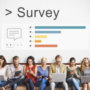 Survey Says 8% of the American Population Now Own Cryptocurrency