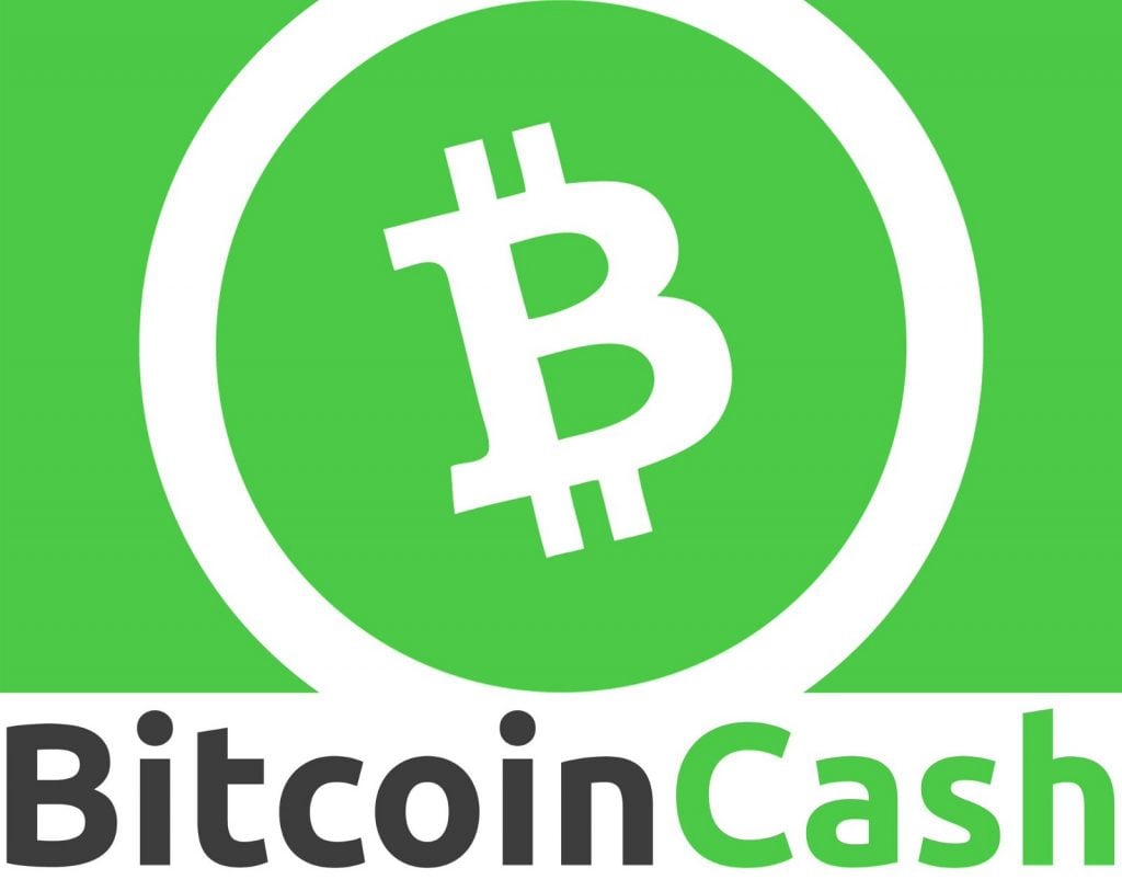 Bitcoin Cash Smashes to $1,000 USD