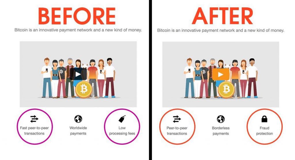  Bitcoin.org Reverts Back to 'Fast' and وصف 