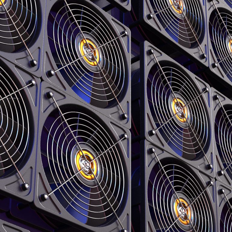 Bitcoin Miners Unaffected by Price Decline — Hashrates Spiked Exponentially