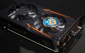 Cryptocurrency Mining Accounted for 10% of Amd’s Overall Revenue in Q1 2018