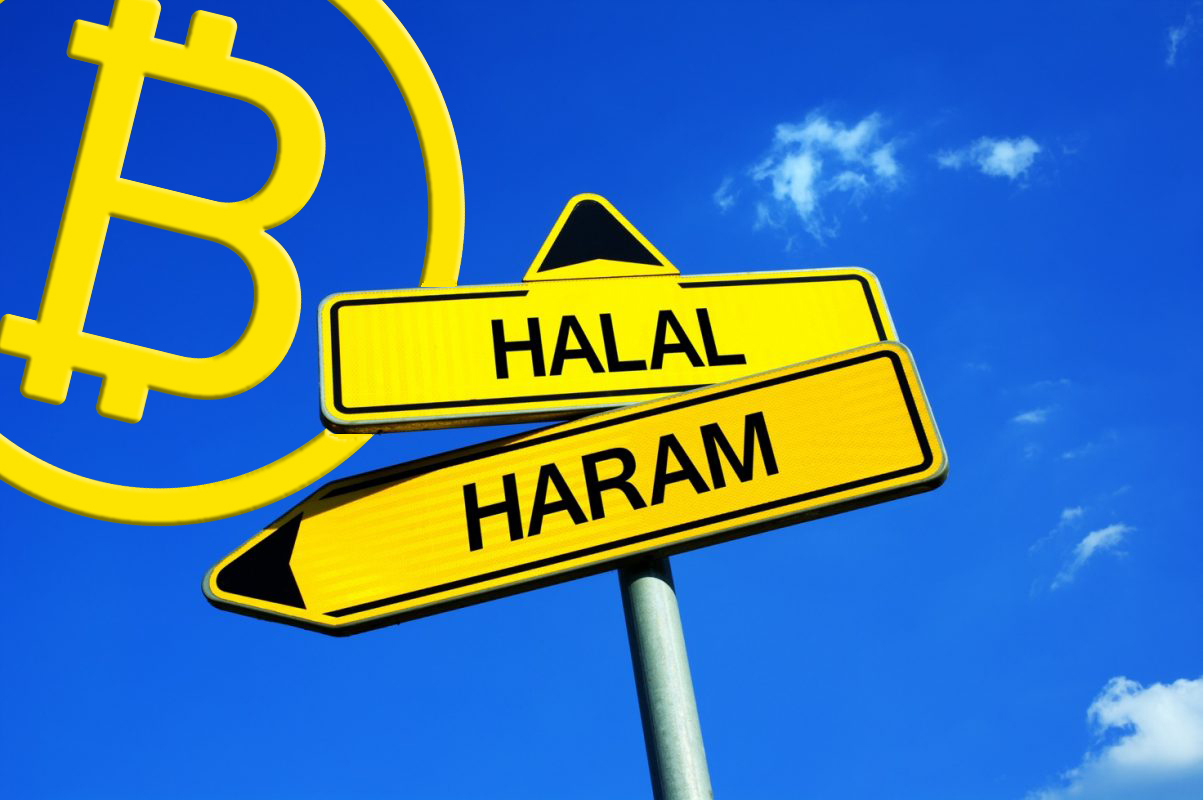 Research Paper Declares Bitcoin Compliant With Shariah Law News Bitcoin News