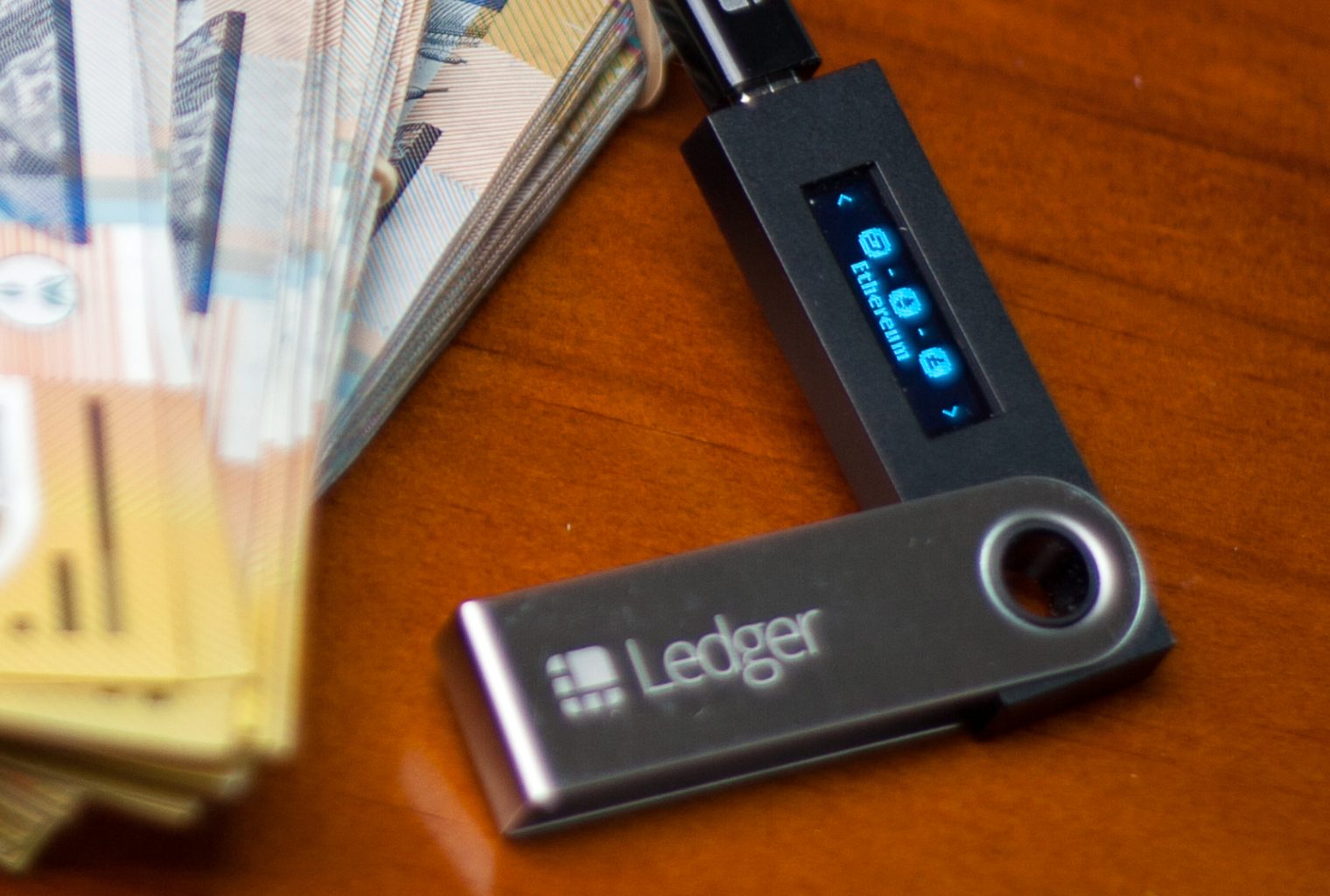 Best Bitcoin Hardware Wallets