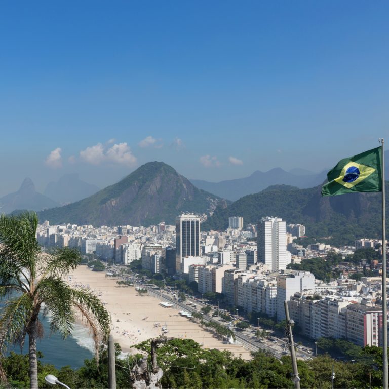 Brazil’s Largest Brokerage Reportedly Working on OTC Bitcoin Brokerage