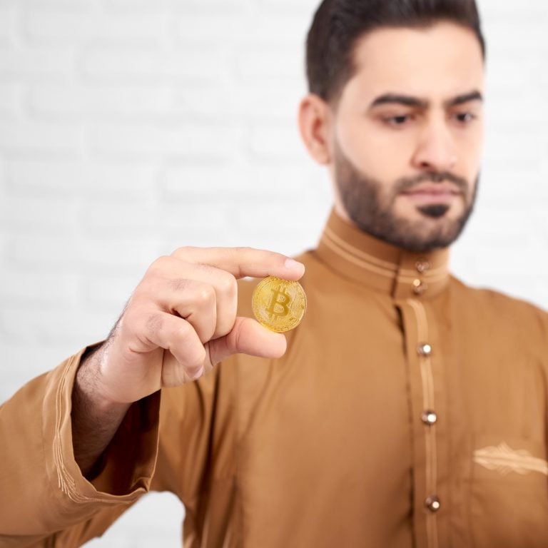 Research Paper Declares Bitcoin Compliant With Shariah Law