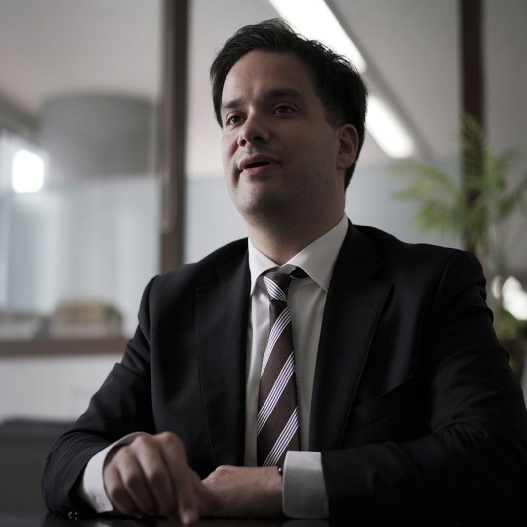 Mark Karpeles Lands a Job — CTO for a Firm Associated With Cryptocurrencies