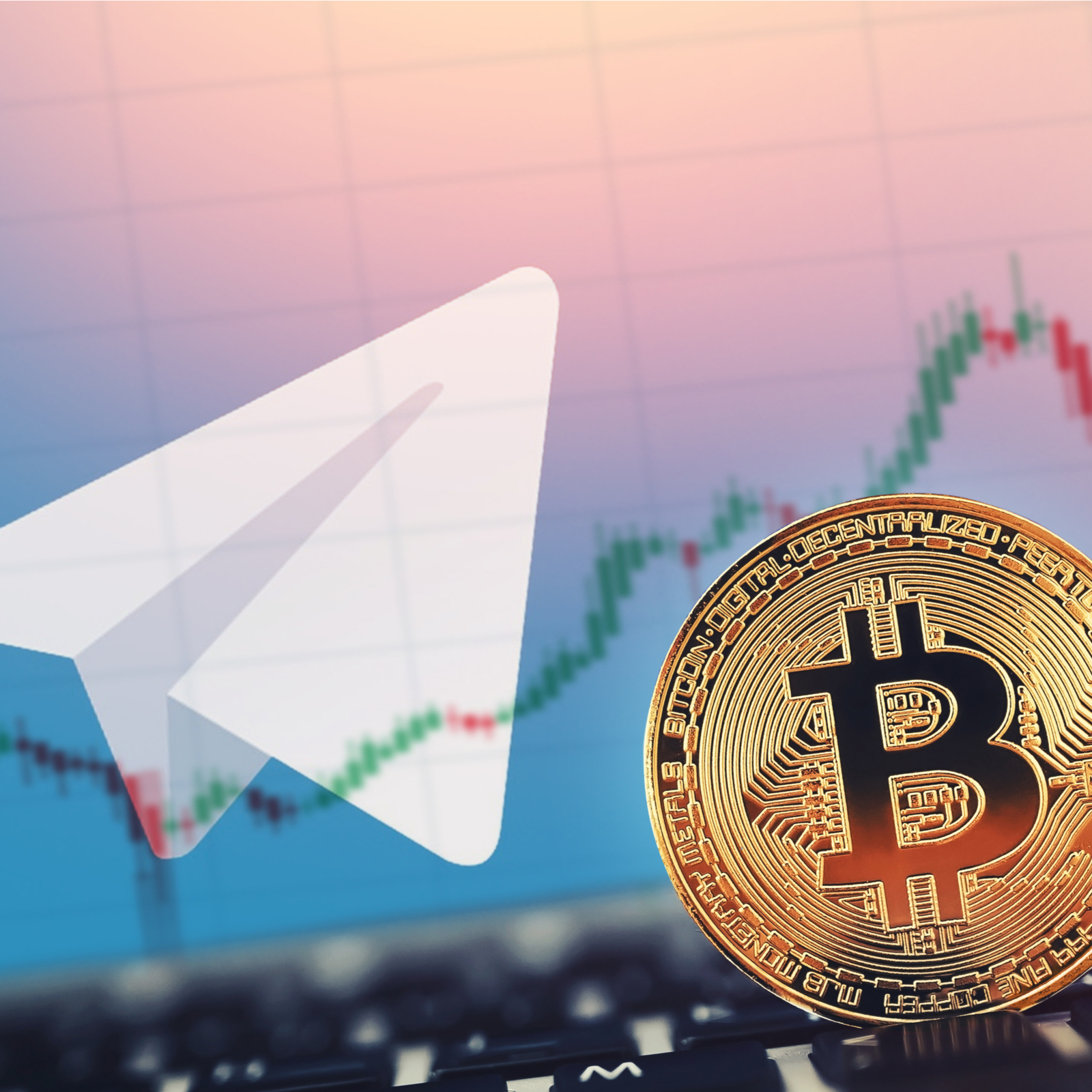 what is telegram crypto