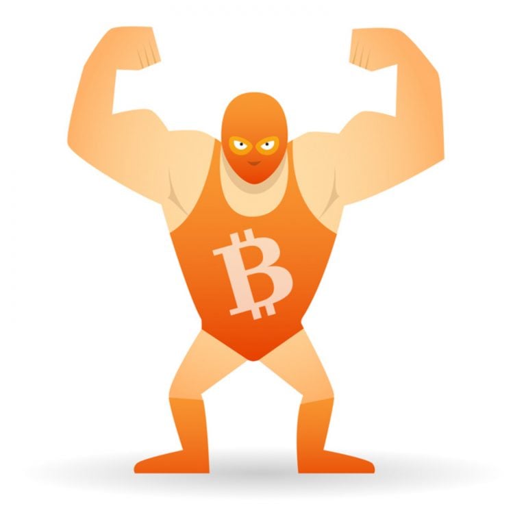 Bitcoin in Brief Saturday: Forks and Fights