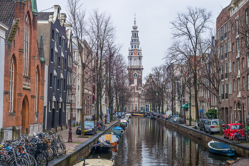 James Bond-like Bitcoin Villain in $2 Million Heist Finally Caught in Amsterdam