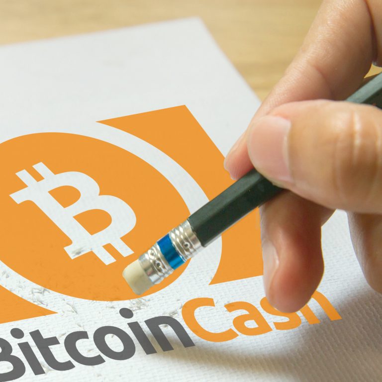  Bitcoin Cash Wiki Article Suffers from Edit Warring and Vandalism 