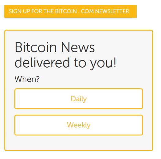Never Miss Any Critical Bitcoin Related News Again With This Easy Guide