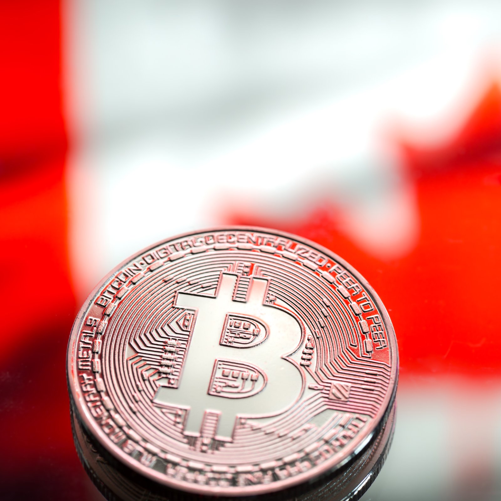Canadá lança explorador de blockchain construído sobre Ethereum