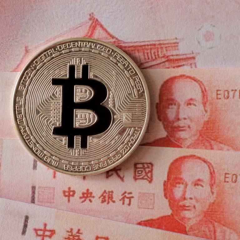 Taiwanese Bitcoin Regulations Expected by November 2018