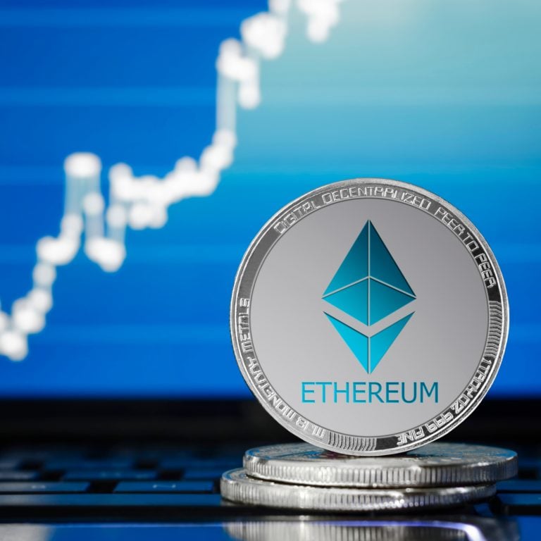Ether Capital Shares Commence Trading on Canadian Stock Exchange