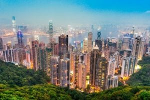 Hong Kong and Singapore Emerge as New Meccas for Token Sales