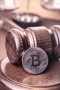 New York Law Firm launches Cryptocurrency Litigation Tracker "width =" 200 "height =" 300 "srcset =" https://news.bitcoin.com/wp-content/uploads/2018/04/shutterstock_376822816-1-200x300. jpg 200w, https://news.bitcoin.com/wp-content/uploads/2018/04/shutterstock_376822816-1-280x420.jpg 280w, https://news.bitcoin.com/wp-content/uploads/2018/ 04 / shutterstock_376822816 -1.jpg 667w "sizes =" (maximum width: 200px) 100vw, 200px
