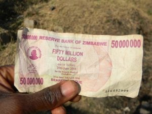 Bitcoin Gaining Ground In Zimbabwe With A New Crypto Exchange And A - 