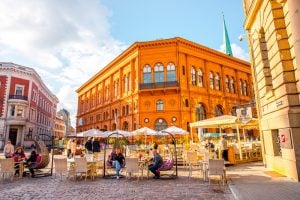 Bitcoin Payments Are on the Rise in the Baltics