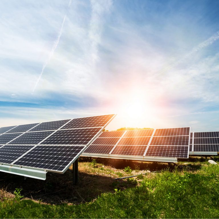 Approved 20MW Solar Farm Set to Power Crypto Mining in Rural Australia
