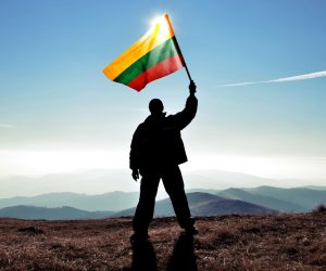 Blind Denial of Cryptocurrencies Leads Nowhere, Bank of Lithuania Says