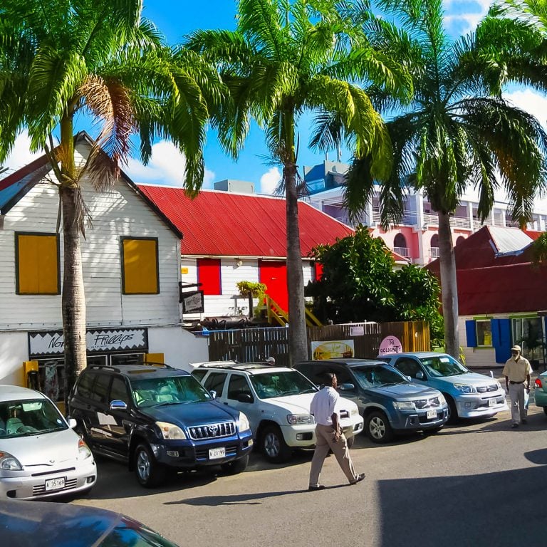 Antigua and Barbuda to Set Up a Cryptocurrency Exchange
