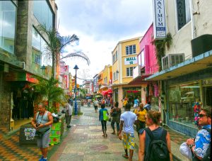Caribbean Nations Introduce Crypto Payments in the Travel Industry