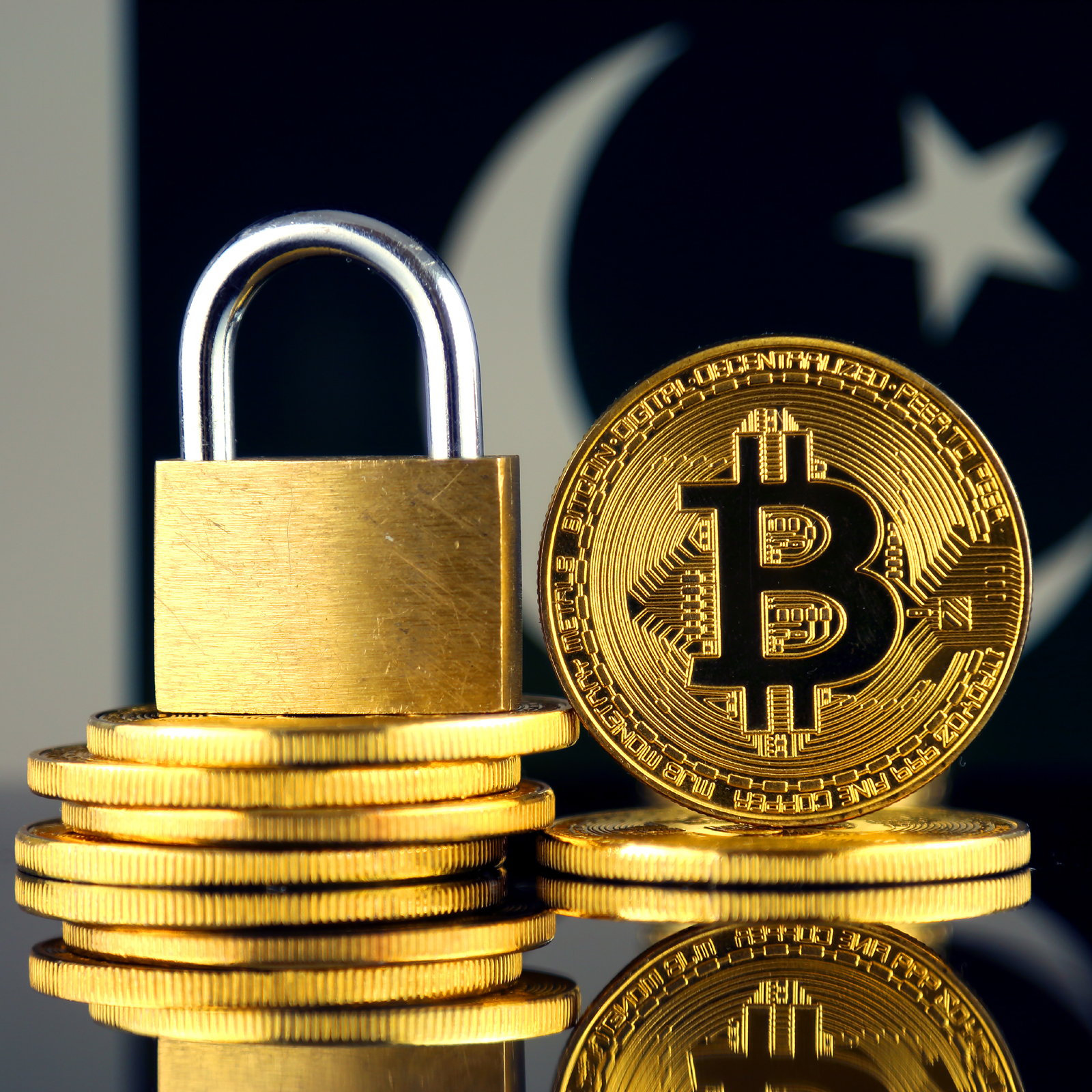 Pakistan S Urdubit Exchange Shuts Down After Crypto Ban Bitcoin News - 